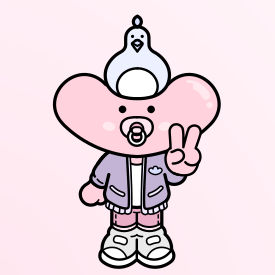 harun (wjiuwq.lens) Lens social identity (.lens handle) PFP