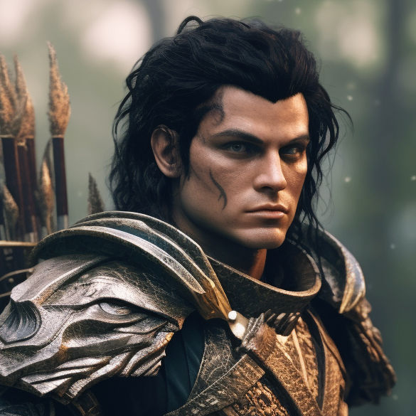 Eurus - Ecthelion's Lens avatar