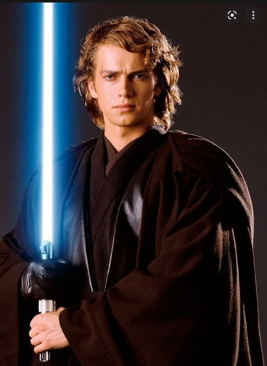 Anakin's Lens avatar