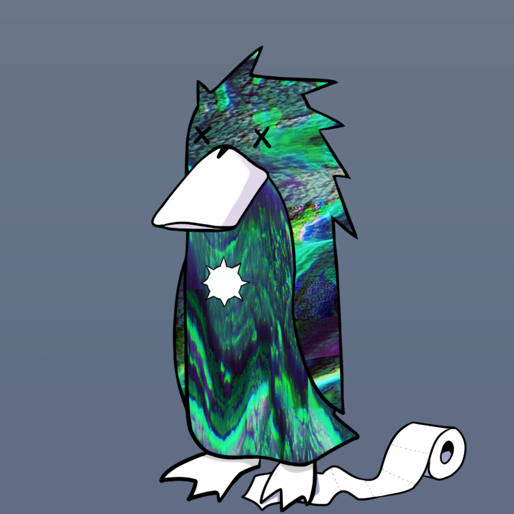 txngy (txngy.lens) Lens social identity (.lens handle) PFP