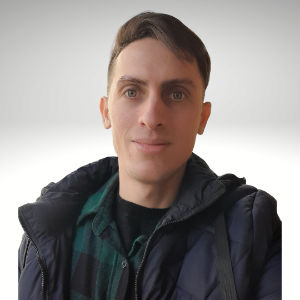 Ray Faria's Lens avatar