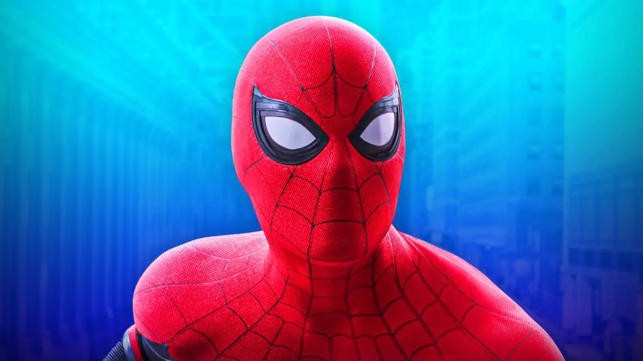 Spider 21's Lens avatar