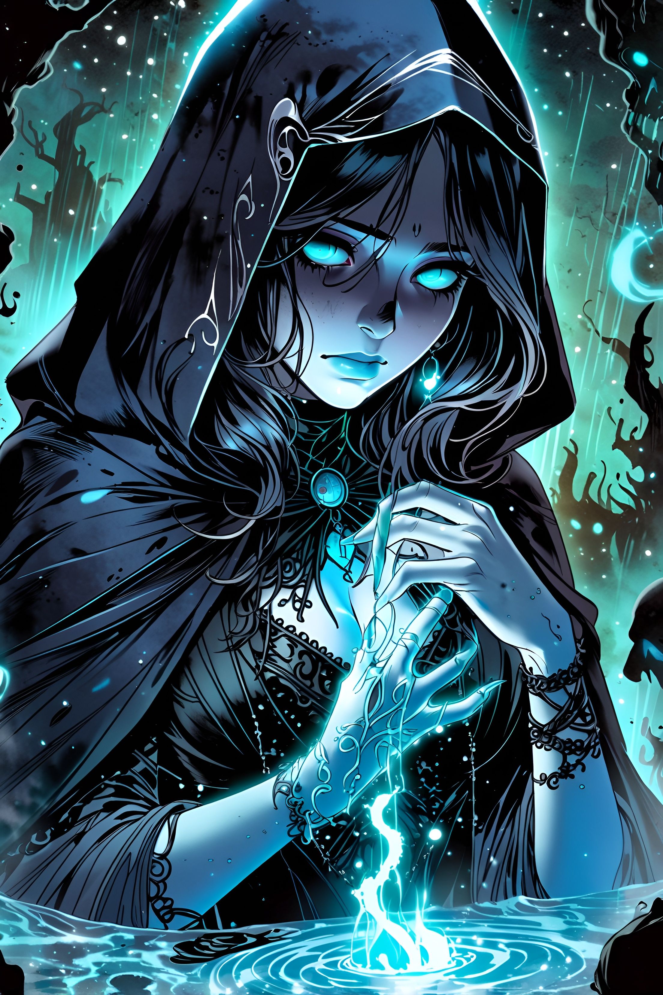 Hella (hellaxyz.lens) Lens social identity (.lens handle) PFP