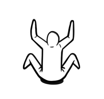 hape (bunnge.lens) Lens social identity (.lens handle) PFP