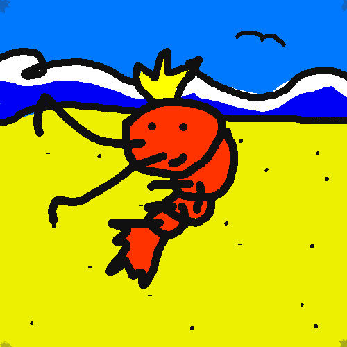 Beachy's Lens avatar