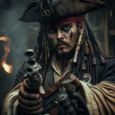 jek's Lens avatar