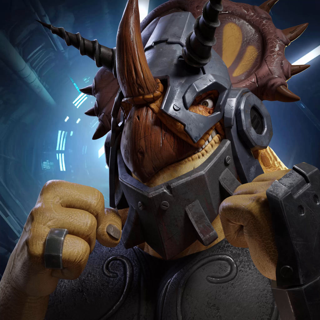 Madoc's Lens avatar