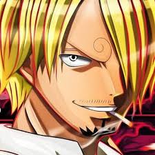 Sanji's Lens avatar