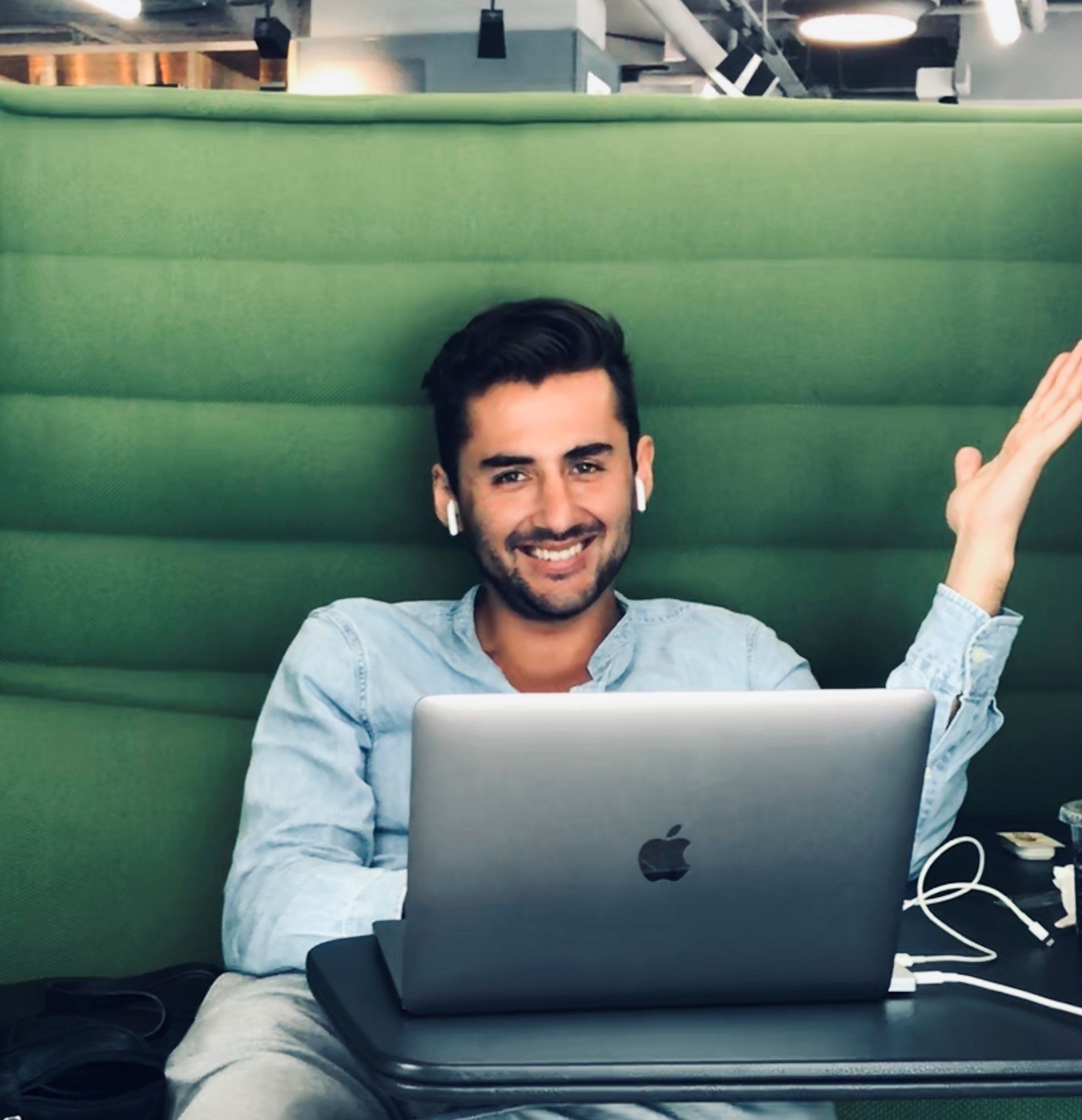 Socialspec (socialspectrum.lens) Lens social identity (.lens handle) PFP