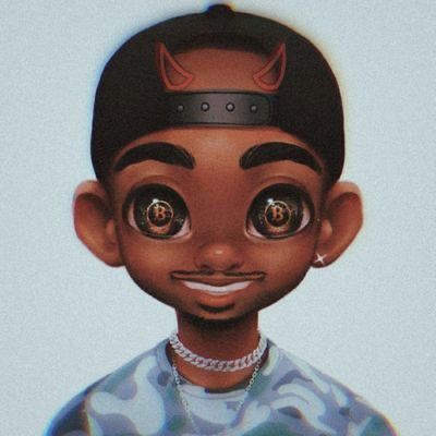 Polycarp Okwuoma's Lens avatar