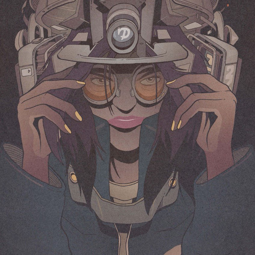 arab punks's Lens avatar