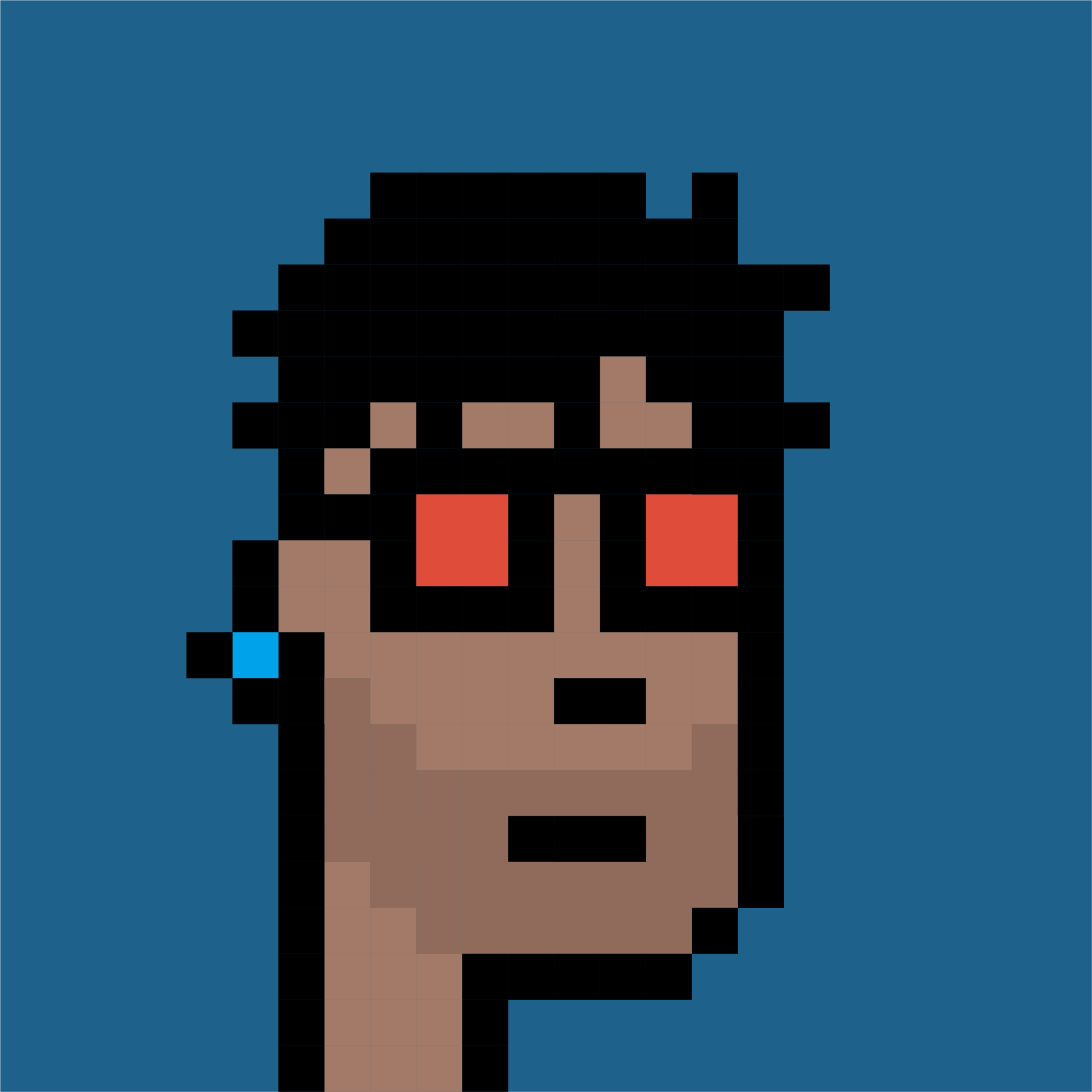 Jesn (onebtcdesign.lens) Lens social identity (.lens handle) PFP