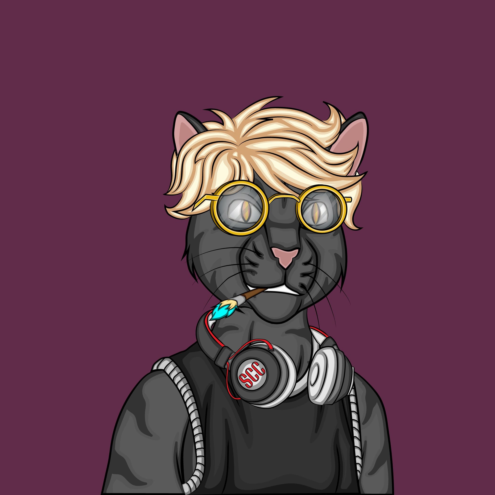 Matrix Wllet (matrixwallet.lens) Lens social identity (.lens handle) PFP