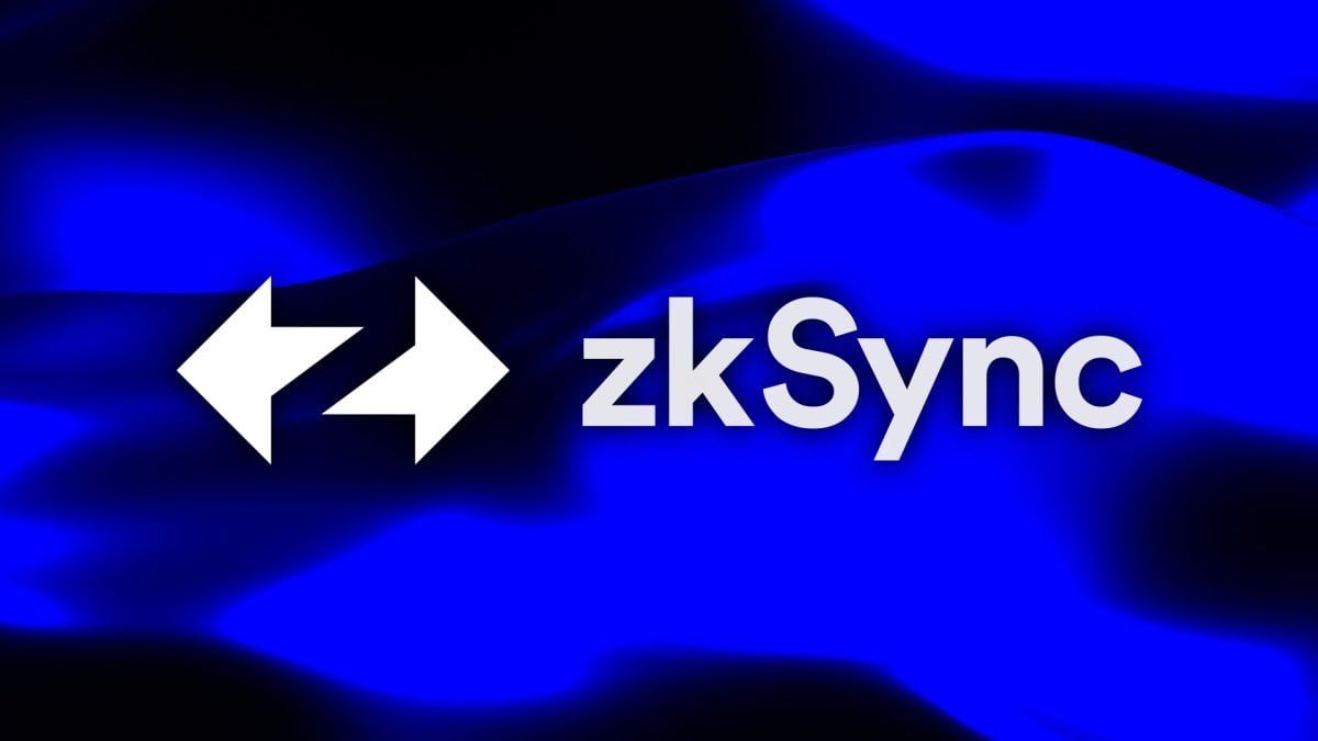 🚨BREAKING: ZkSync Era: First zkEVM goes live in major development for Ethereum