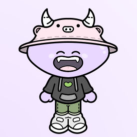 yau (gggua.lens) Lens social identity (.lens handle) PFP