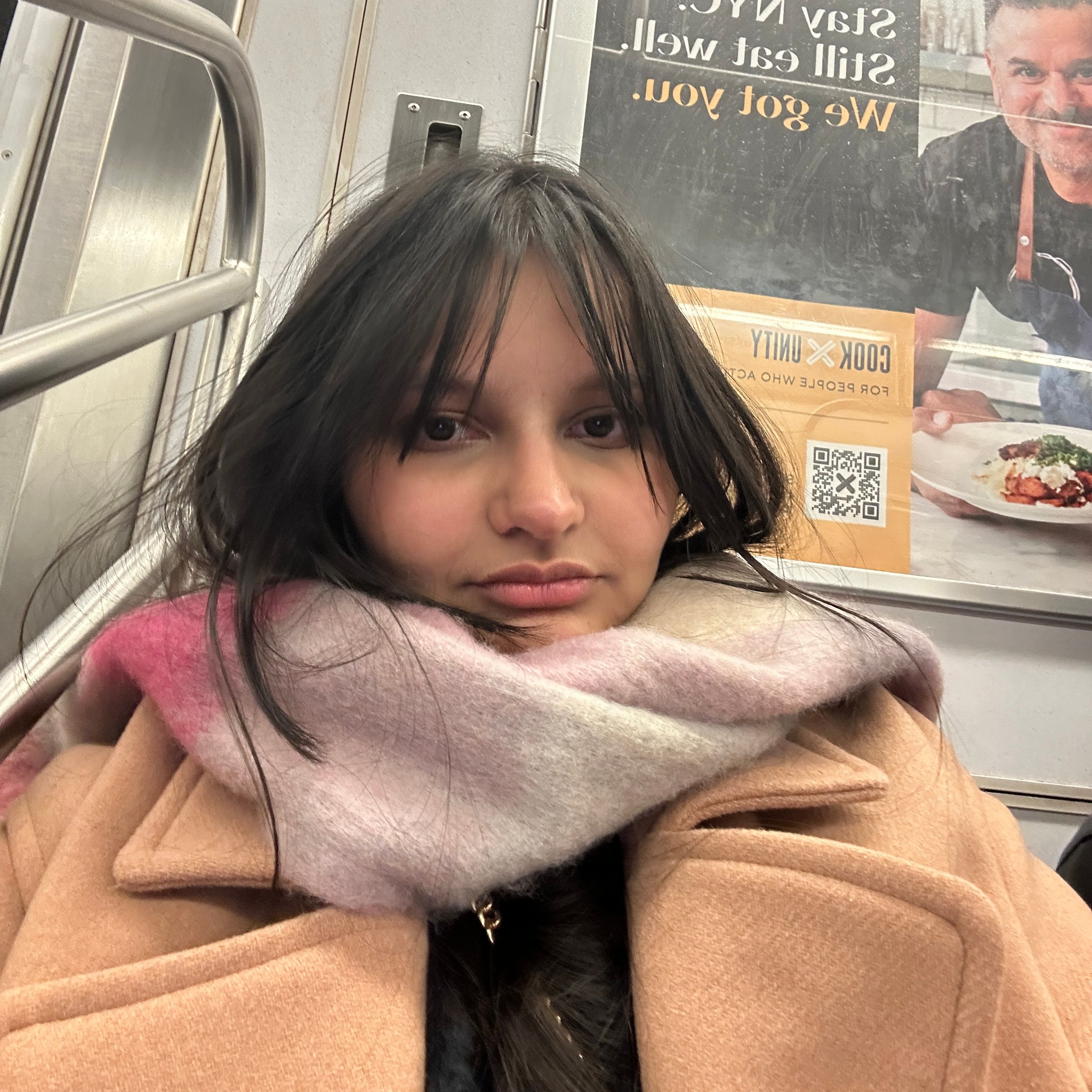 esha's Lens avatar