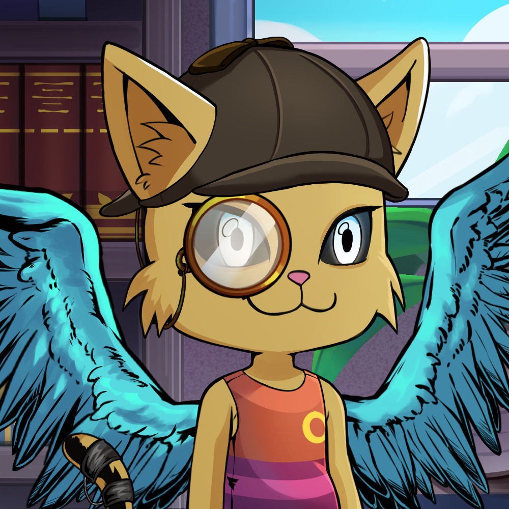 ergin's Lens avatar