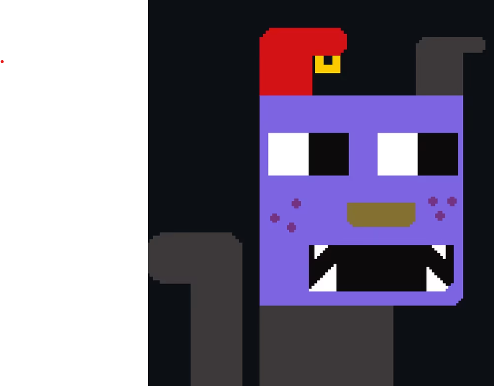 SP's Lens avatar