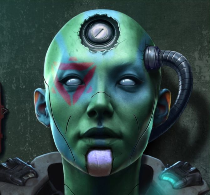 NEON3000 (neon3000.lens) Lens social identity (.lens handle) PFP