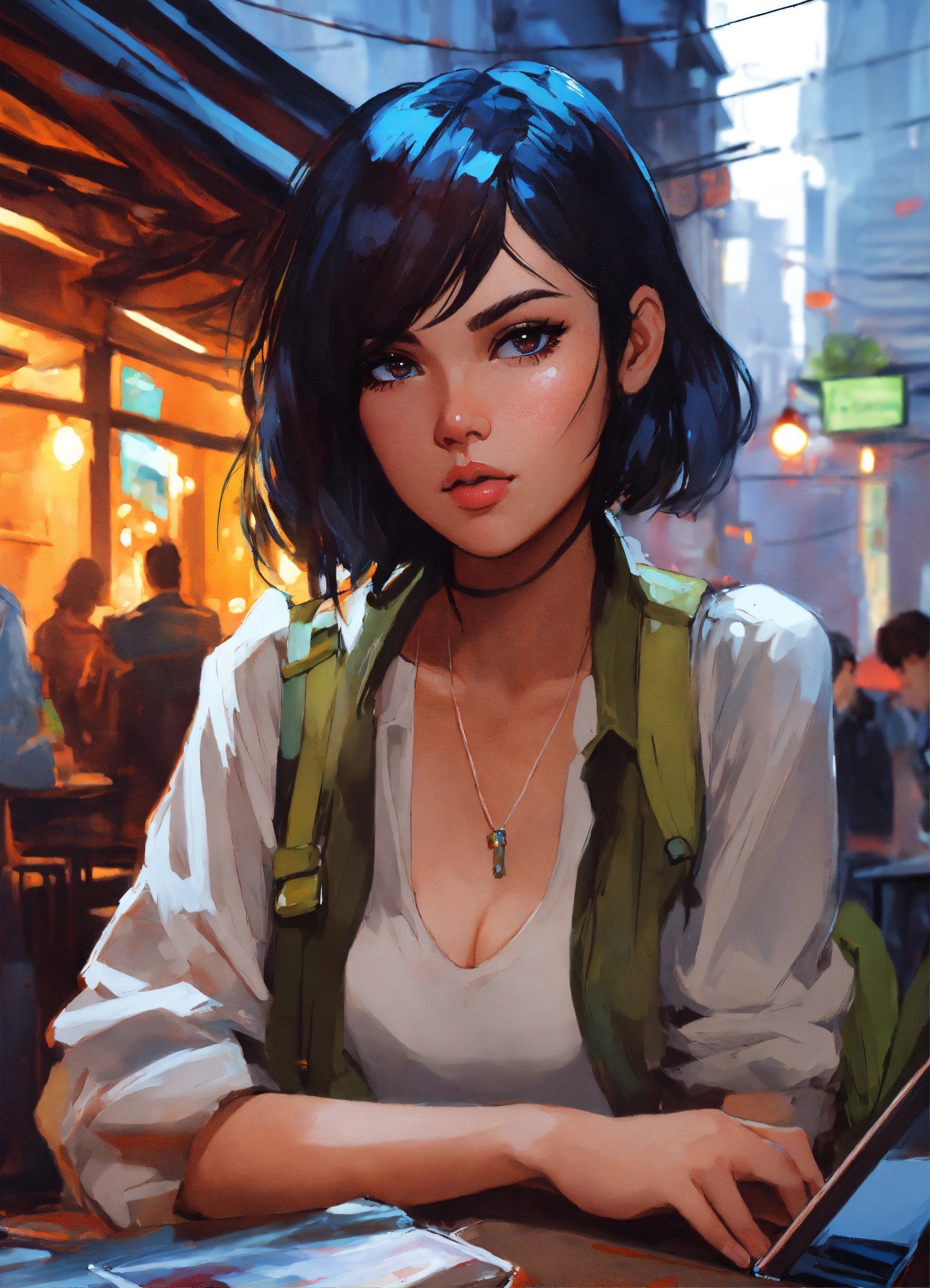 tamilselvan.lens Lens social identity (.lens handle) PFP