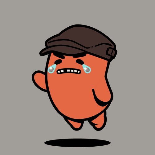 Ken's Lens avatar