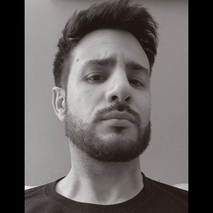 Nate's Lens avatar