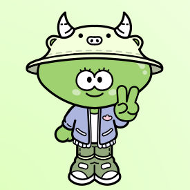 duckgongs (duckgongs.lens) Lens social identity (.lens handle) PFP