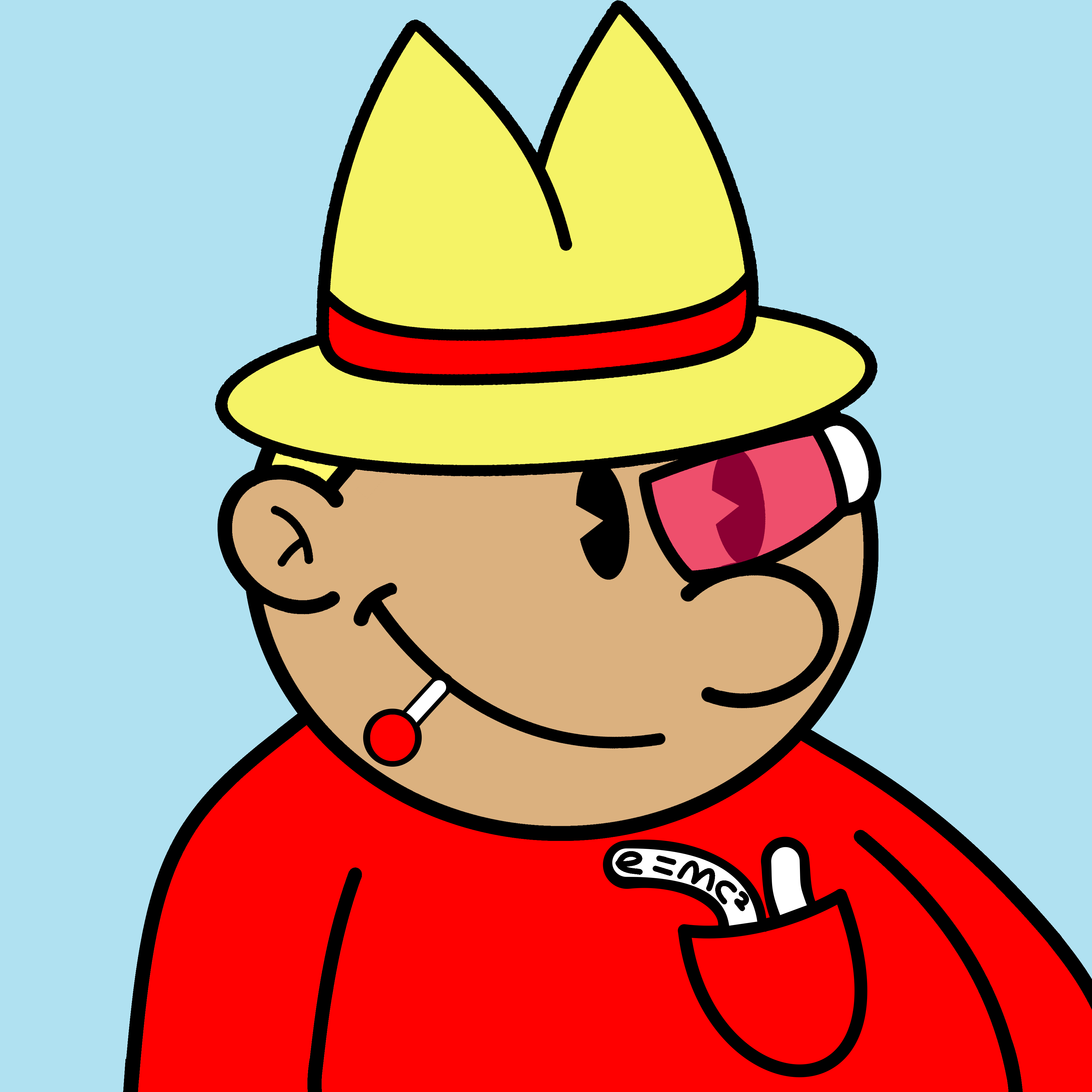 Soulergonote's Lens avatar