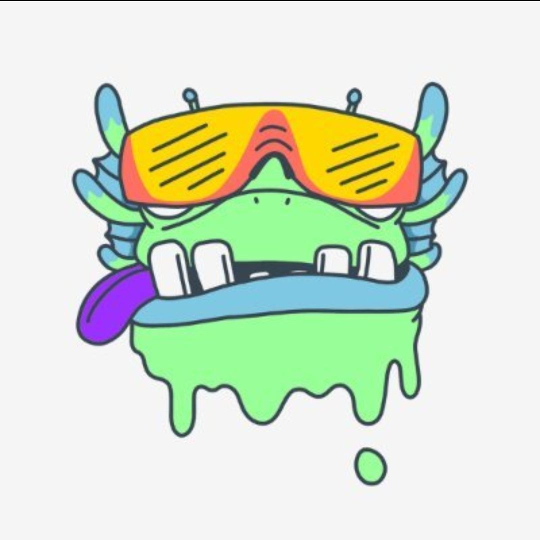 Mamet (jancokcoin.lens) Lens social identity (.lens handle) PFP