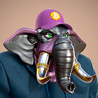 Jose (stormblessed.lens) Lens social identity (.lens handle) PFP