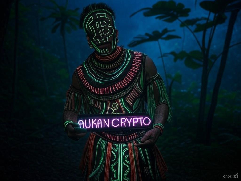 Aukan's Lens avatar