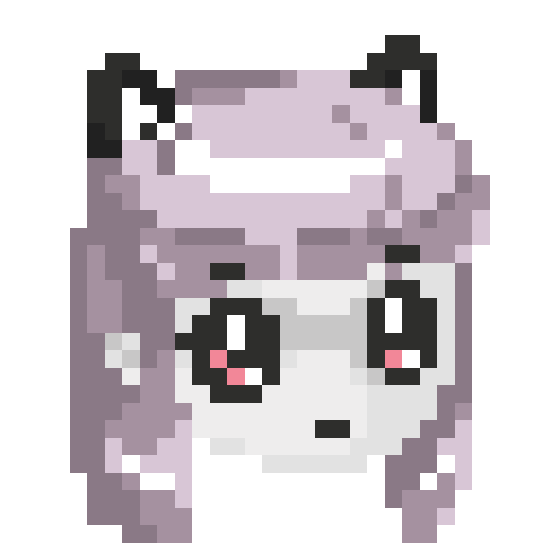 elle's Lens avatar