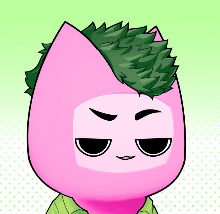 Sidzinies's Lens avatar