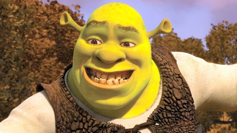 Shrek's Lens avatar