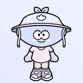 tingwenzhao (tingwenzhao.lens) Lens social identity (.lens handle) PFP