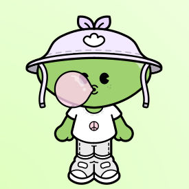 gugg (have6.lens) Lens social identity (.lens handle) PFP