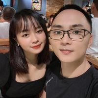 bemyhg1999's Lens avatar