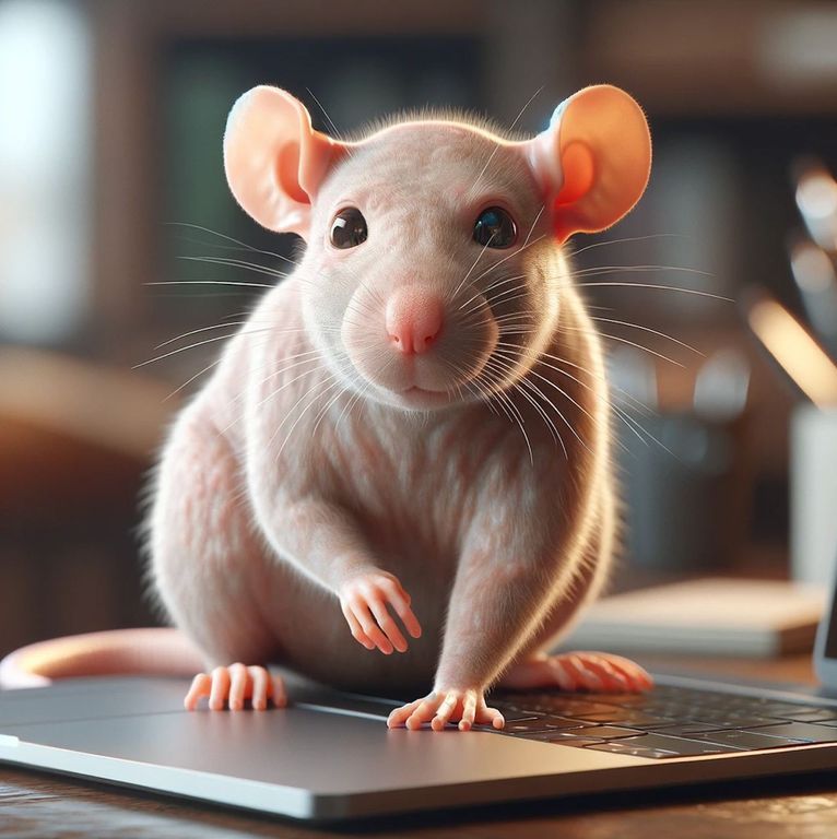 i-rat's Lens avatar