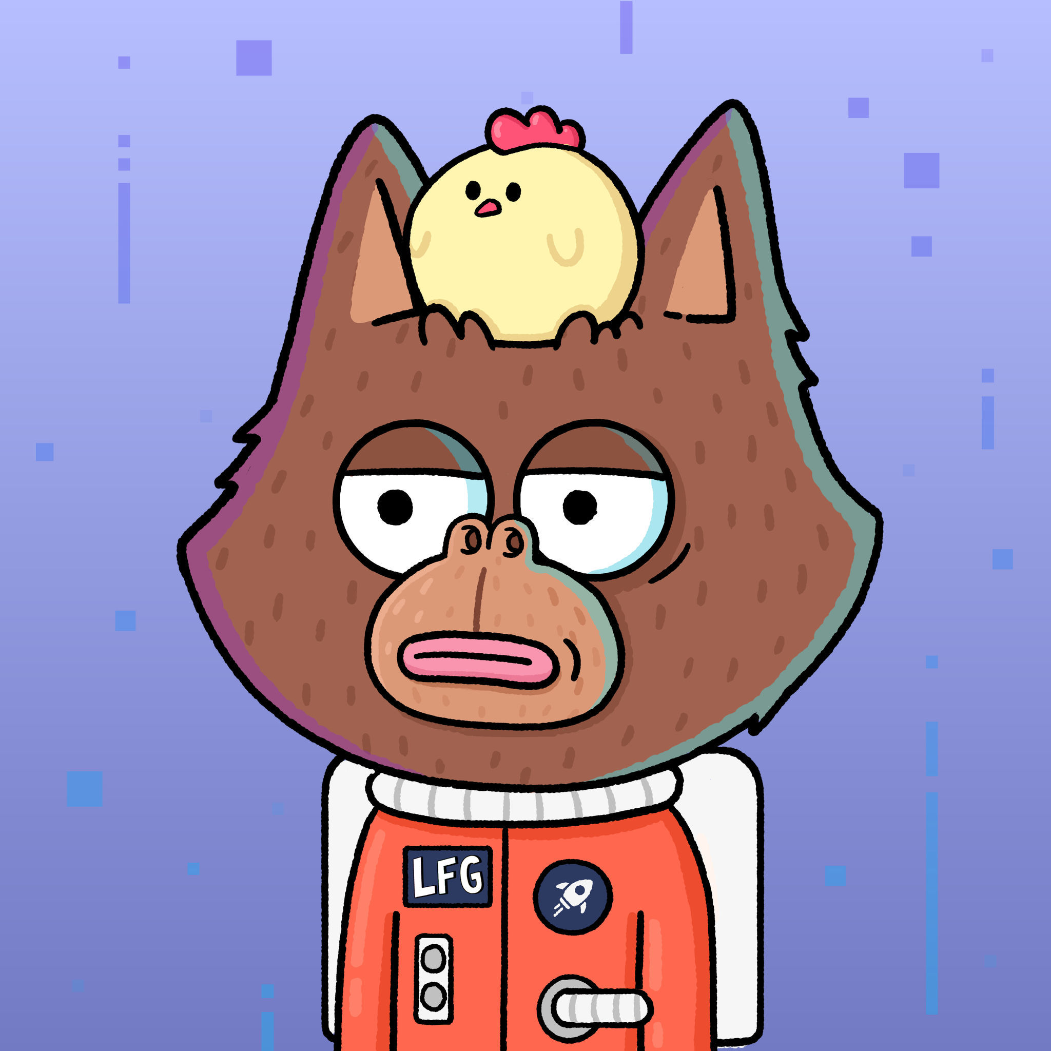 TJ Pun (jardani.lens) Lens social identity (.lens handle) PFP