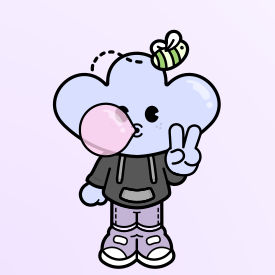 yundaimi (yundaymi.lens) Lens social identity (.lens handle) PFP