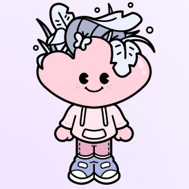 parihar (parihar.lens) Lens social identity (.lens handle) PFP