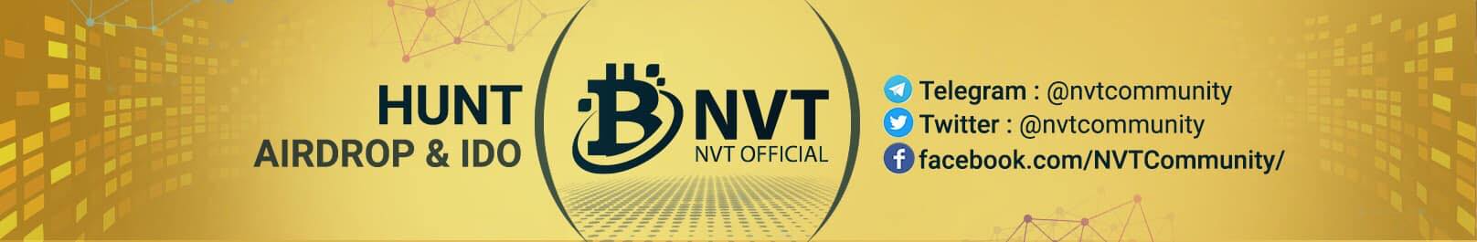 NVTCommunity's Lens avatar