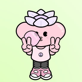 hajajah (huajana.lens) Lens social identity (.lens handle) PFP