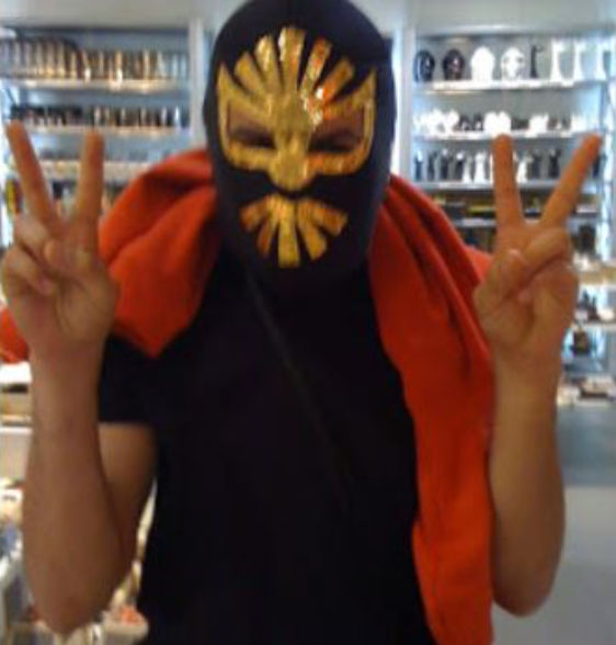 paul's Lens avatar