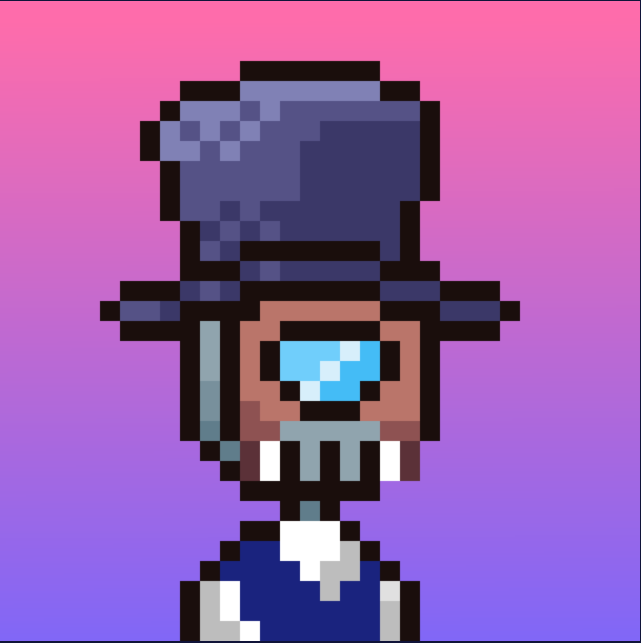 BiaoNenita (biaonenita.lens) Lens social identity (.lens handle) PFP