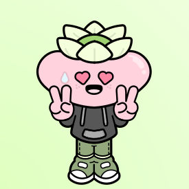 GinLime (ginlime.lens) Lens social identity (.lens handle) PFP