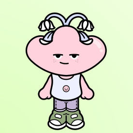 Aabby (aabbyy.lens) Lens social identity (.lens handle) PFP