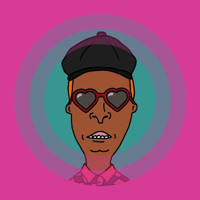 Chana (channna.lens) Lens social identity (.lens handle) PFP