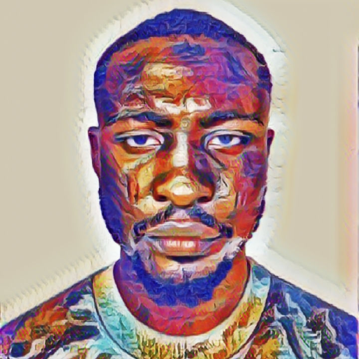Isah Abdulmuminu's Lens avatar