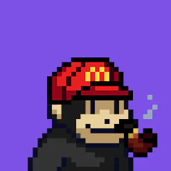 ahble's Lens avatar